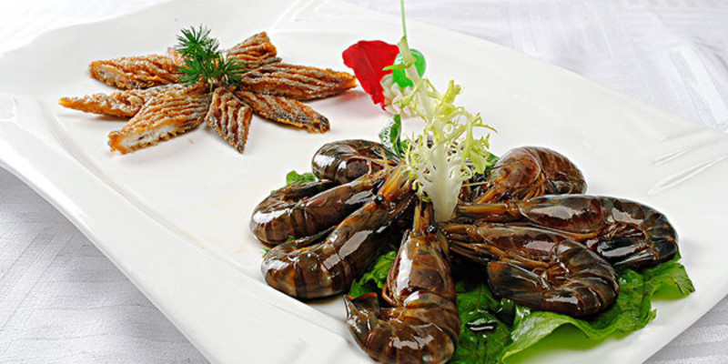 成都蓉都饭庄怎么样？好吃吗1