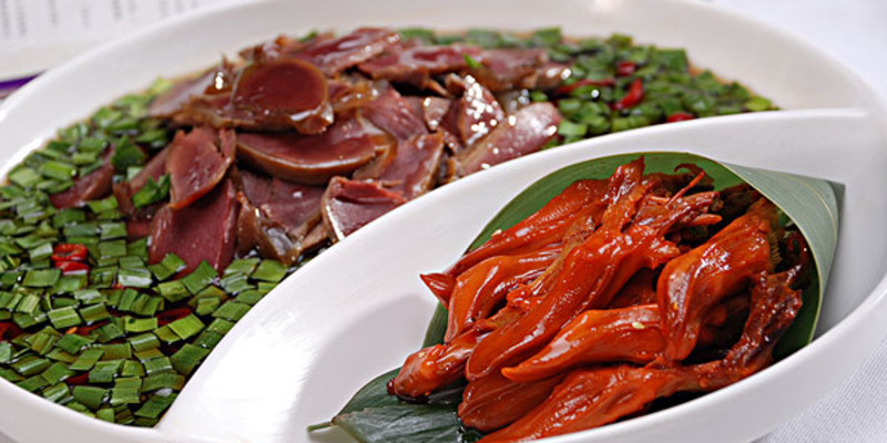 成都金龙鱼港怎么样？好吃吗1