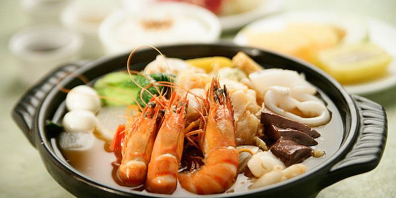 成都武陵山珍火锅怎么样？好吃吗1