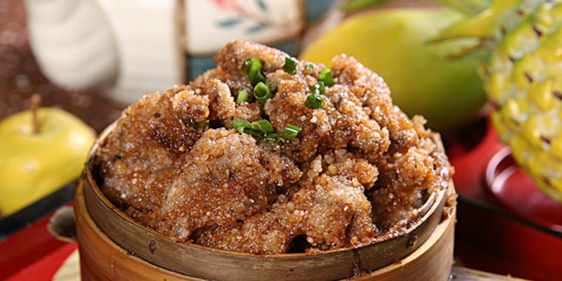 成都明成居怎么样？好吃吗1