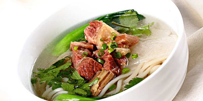 成都雅安老面馆怎么样？好吃吗1