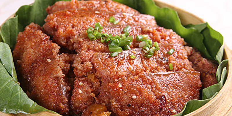 北京大鸭梨烤鸭店(马家堡店)1