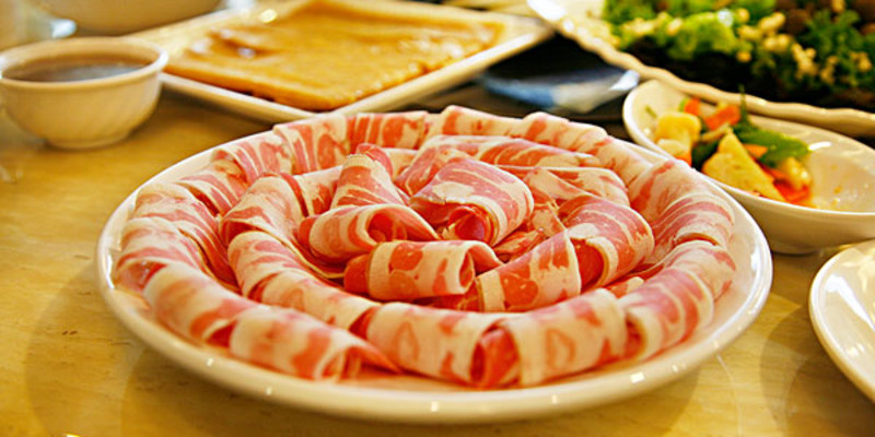 北京张记福羊涮肉1