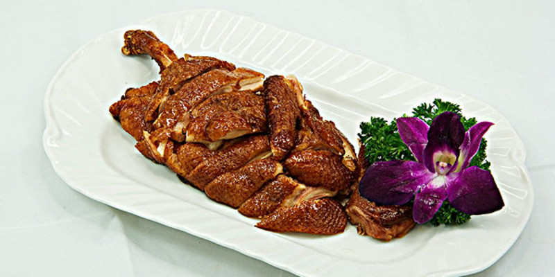 北京湘竹楼大瓦罐(复兴路店)1