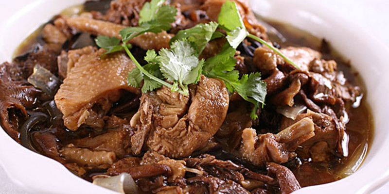 北京村里谷香(亚运村店)1