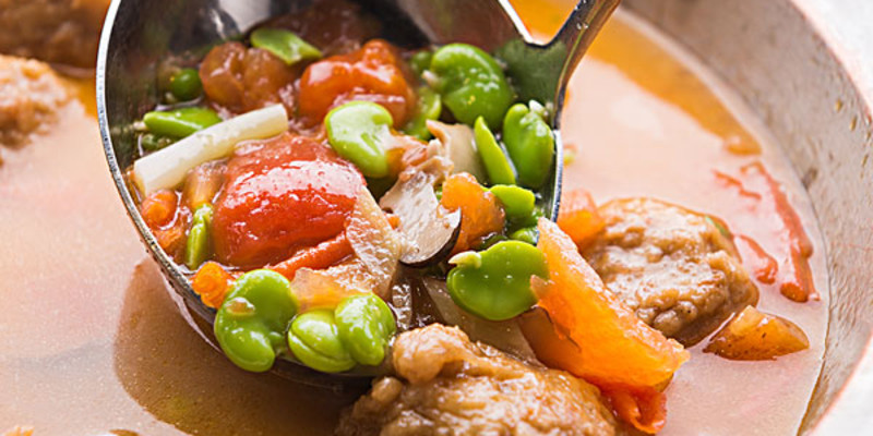 成都庄园菜根香怎么样？好吃吗1