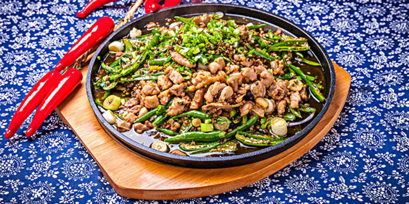 成都如意菇林怎么样？好吃吗1