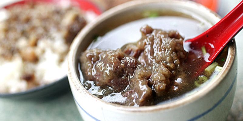 成都重庆毛哥老鸭汤(玉双路店)怎么样？好吃吗1