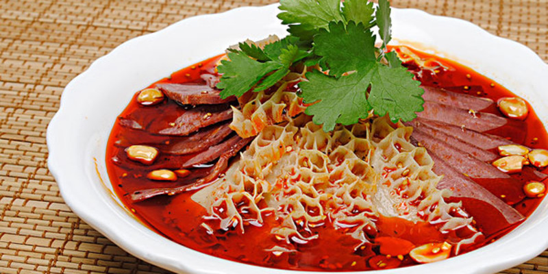 成都乐山藿鱼怎么样？好吃吗1