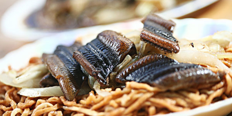 成都天城鳝鱼火锅城(双林北店)怎么样？好吃吗1