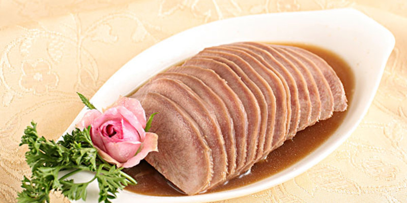 成都宝鳝堂跷牛肉怎么样？好吃吗1