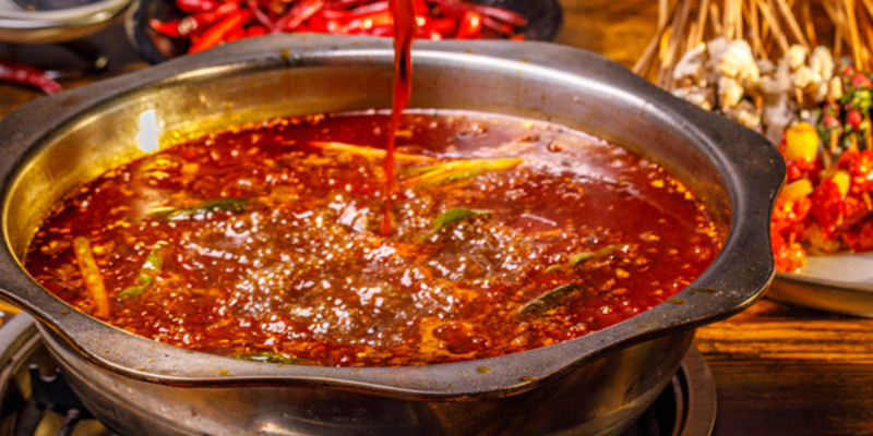 成都良牛满赞（春熙路店）怎么样？好吃吗1