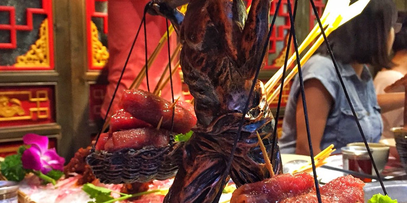 成都醉码头（春熙路店）怎么样？好吃吗1