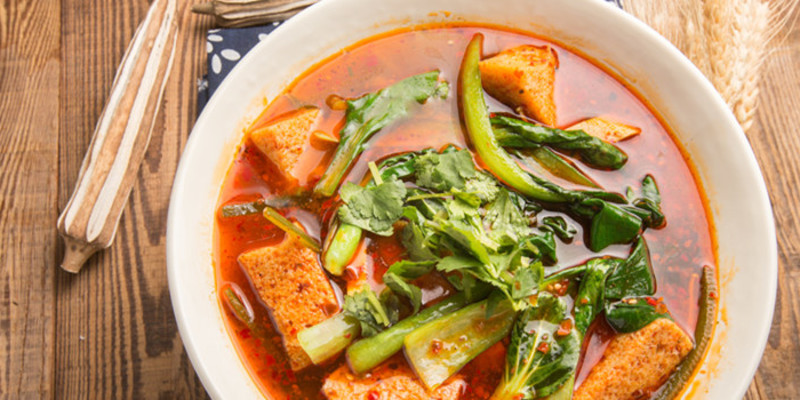 成都蜀九香火锅酒楼怎么样？好吃吗1