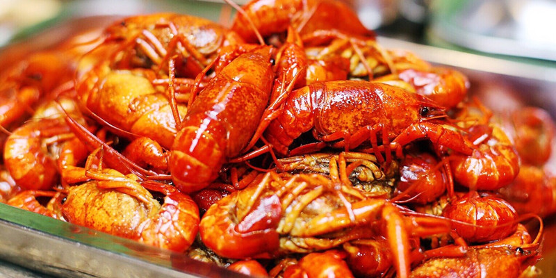 成都大小鱼河鲜馆怎么样？好吃吗1