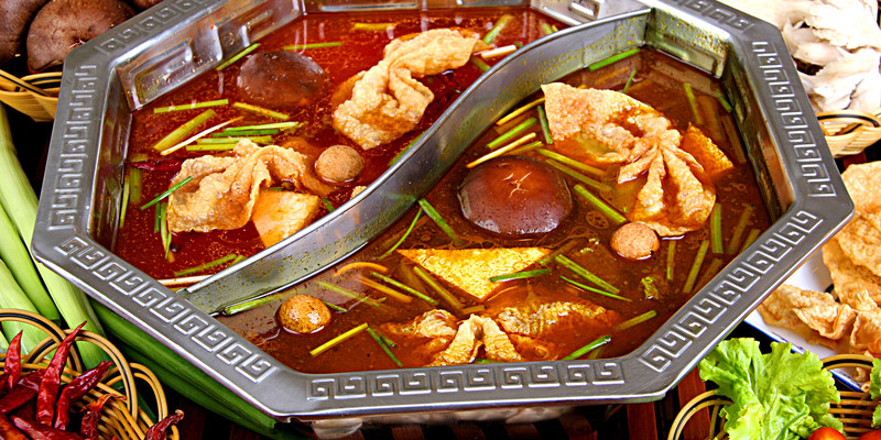 成都小龙坎老火锅（春熙店）怎么样？好吃吗1