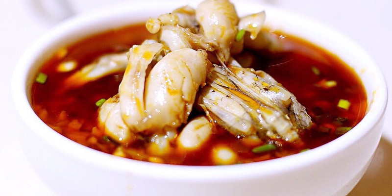 成都味之*蛙鱼头(科华北路店)怎么样？好吃吗1