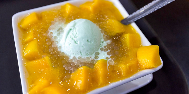 成都芭提凡咖啡怎么样？好吃吗1