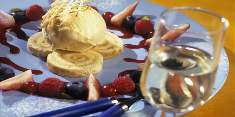 成都热恋冰淇淋（九方店）怎么样？好吃吗1