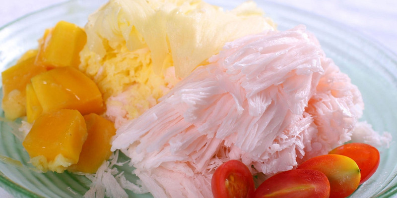 成都呷冰坊怎么样？好吃吗1