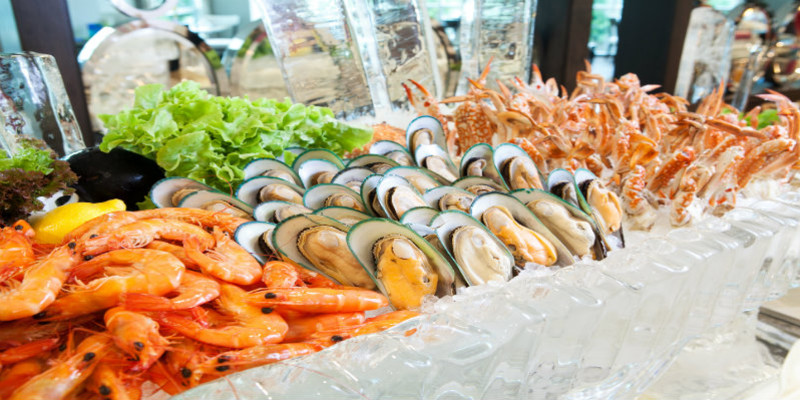 杭州盒马鲜生（亲橙里店）怎么样？好吃吗1