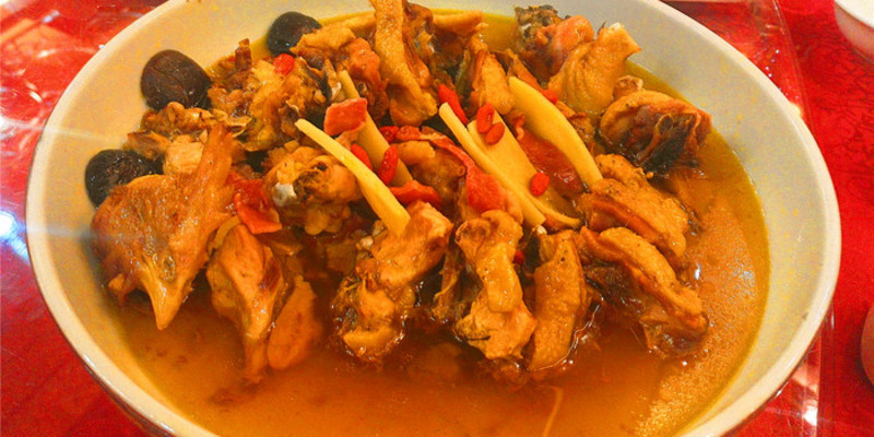 杭州严州府（建德店）怎么样？好吃吗1