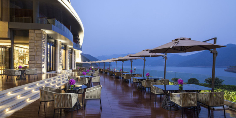 杭州湖韵全日餐厅怎么样？好吃吗1