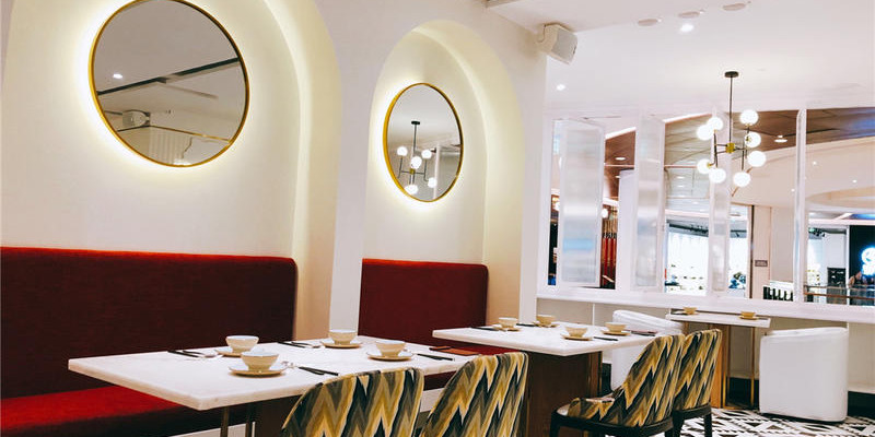 杭州铭言（嘉里中心店）怎么样？好吃吗1