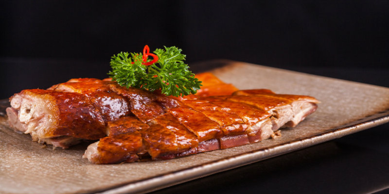 杭州浙江大学玉泉校区四食堂怎么样？好吃吗1