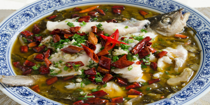 杭州新白鹿餐厅（西湖银泰店）怎么样？好吃吗1