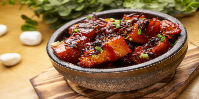 杭州江南驿（上天竺店）怎么样？好吃吗1