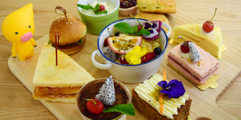 杭州304BRUNCH餐厅怎么样？好吃吗1