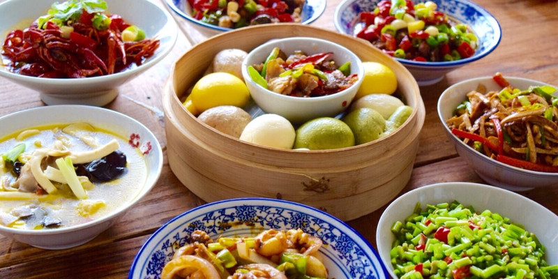 杭州文渊狮城十八碗餐厅怎么样？好吃吗1