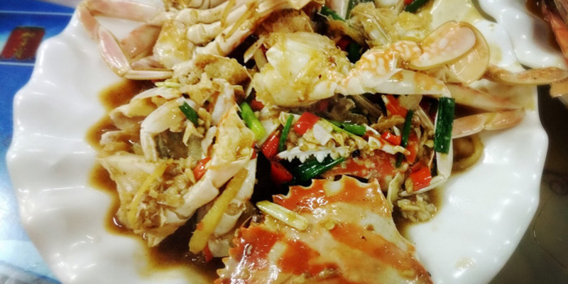 三亚四川小胡子海鲜1