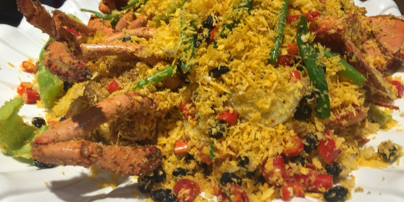 三亚川人川味明润海鲜(亚龙湾分店)1