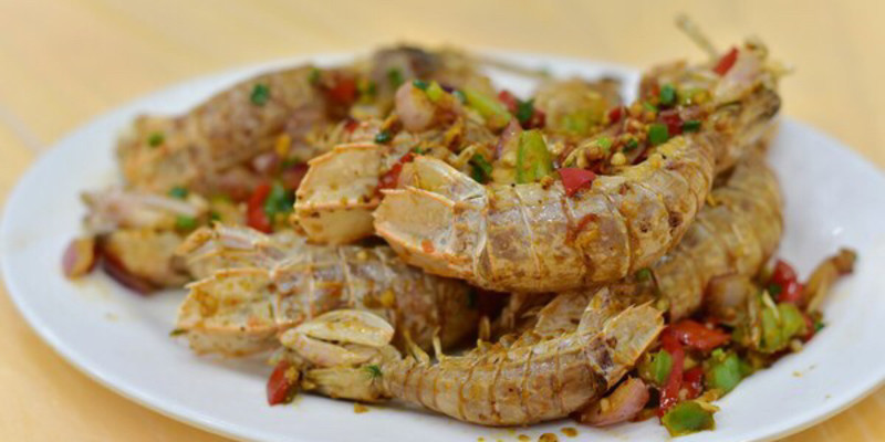 三亚小小鲜海鲜1