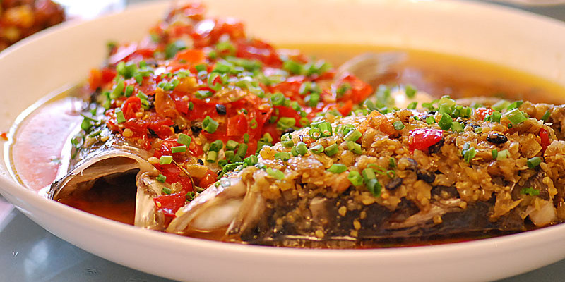 三亚海蓝海洋餐厅(亚龙湾迎宾馆店)1