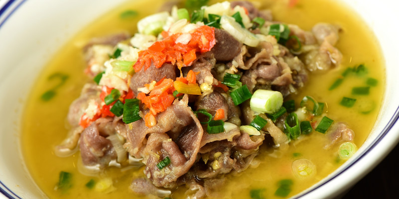 三亚郑阿婆椰奶清补凉1