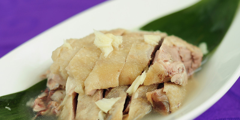 三亚琼海鹅嘉积鸭饭店1