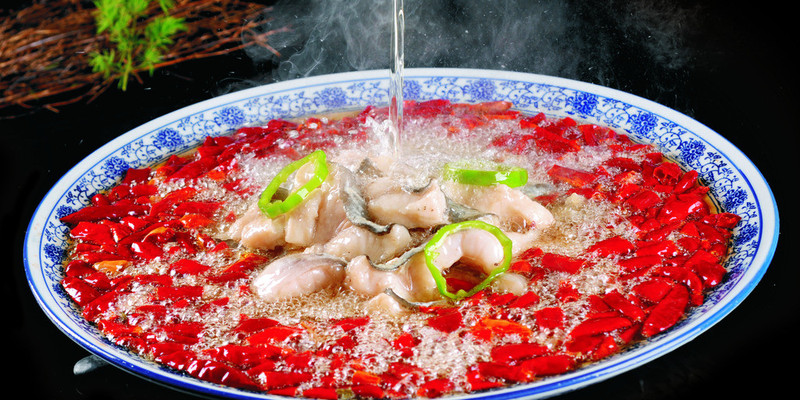 三亚川悦留香川菜餐厅（海棠68店）1