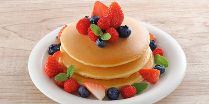 北京馥春洲美食城1