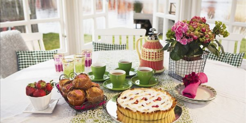 北京金凤城饼屋1