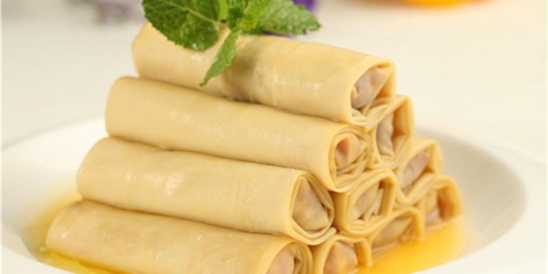 北京秦记香辣蟹(松榆里店)1