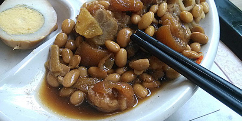 北京稻花香楚老锅1