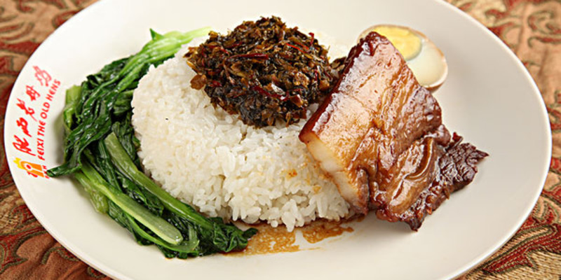 广州怡芳米饭班主(景泰店)1