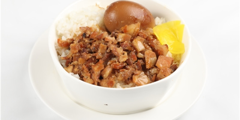 广州金碧快餐店1