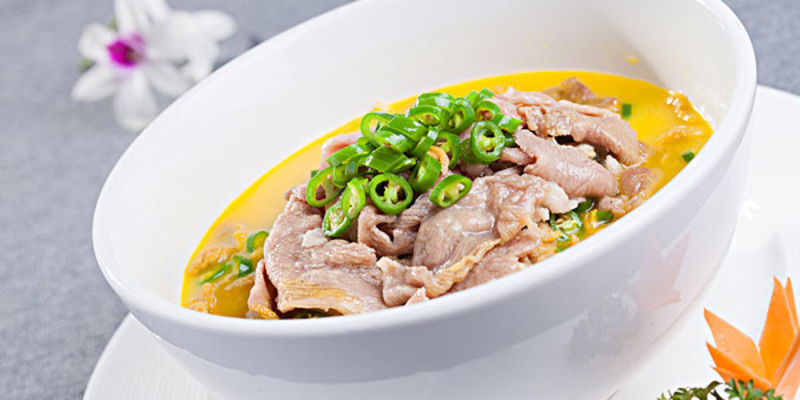 广州真功夫(祥龙店)1