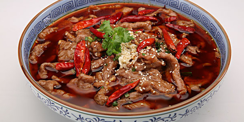 广州虾饺妹（裕华大厦店）1