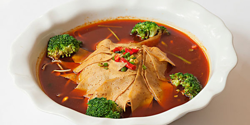 广州如轩砂锅粥(海珠店)1