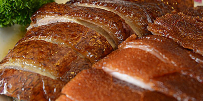 广州荔湾名食家1